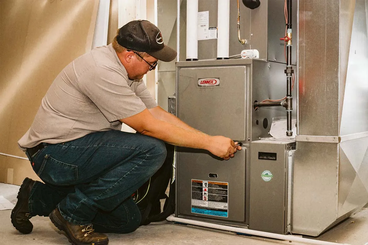 How Much Does a New Furnace Cost?